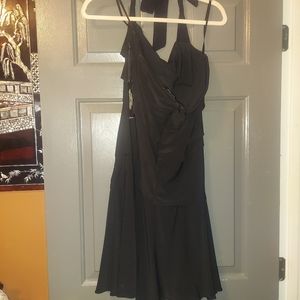 White House/ Black Market dress